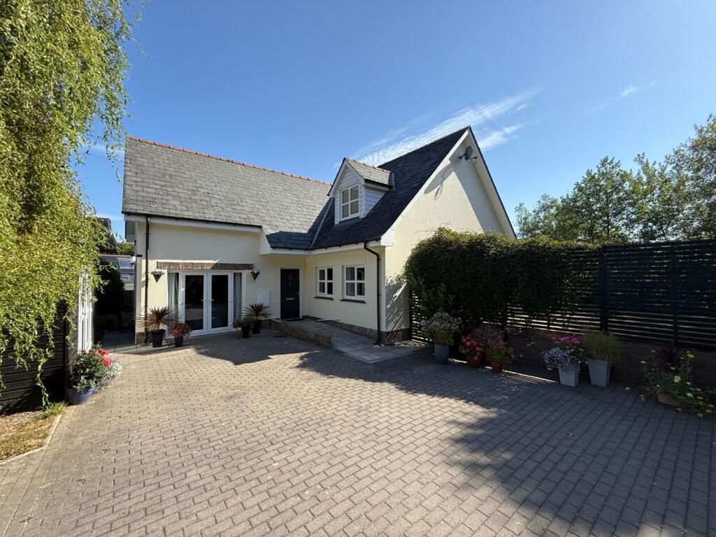 Main image of property: Gilfachrheda, New Quay, SA45