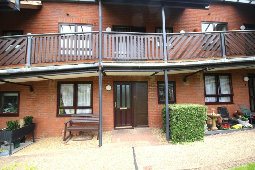 Main image of property: Norton Road, Letchworth Garden City, SG6
