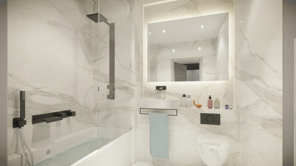 Apartment in Liverpool - View 5