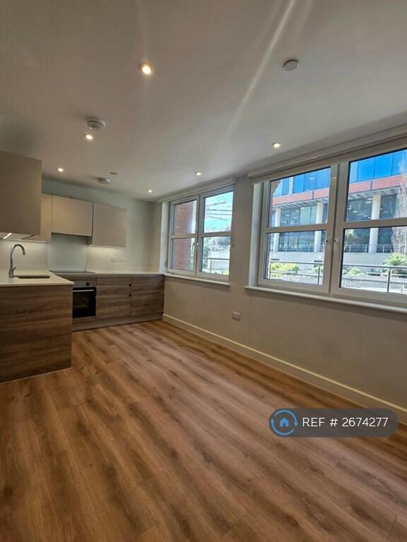 Main image of property: Richmond House, Bournemouth, BH2