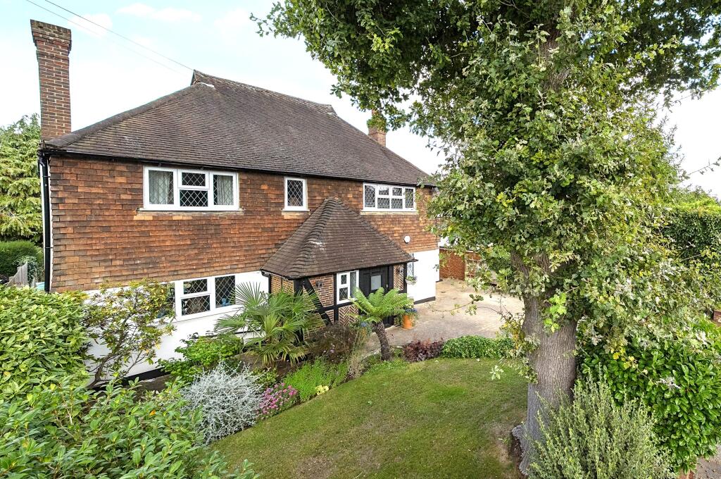 Main image of property: Greenways, Esher, KT10