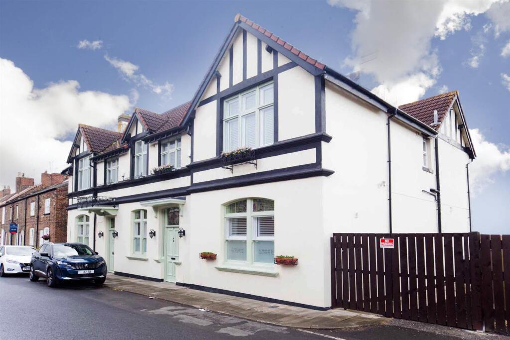Main image of property: High Street, Greatham, Hartlepool