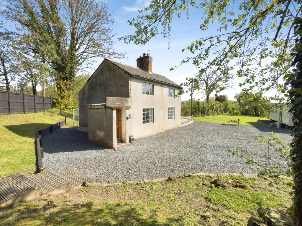 Main image of property: Hazeldene, Garthmyl, Montgomery, Powys SY15 6RS