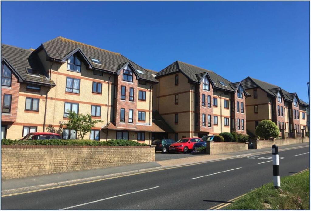 Main image of property: Sandown Road, Lake