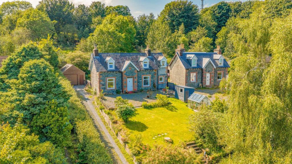House in Dumfries - View 5