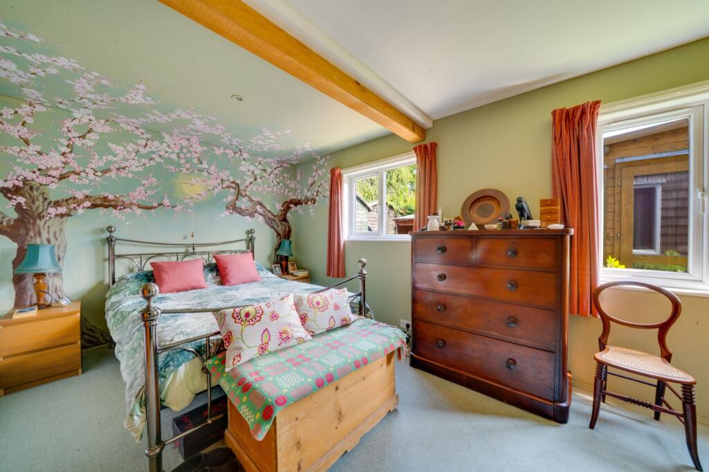 House in Shrewsbury, Ashford Carbonel - More