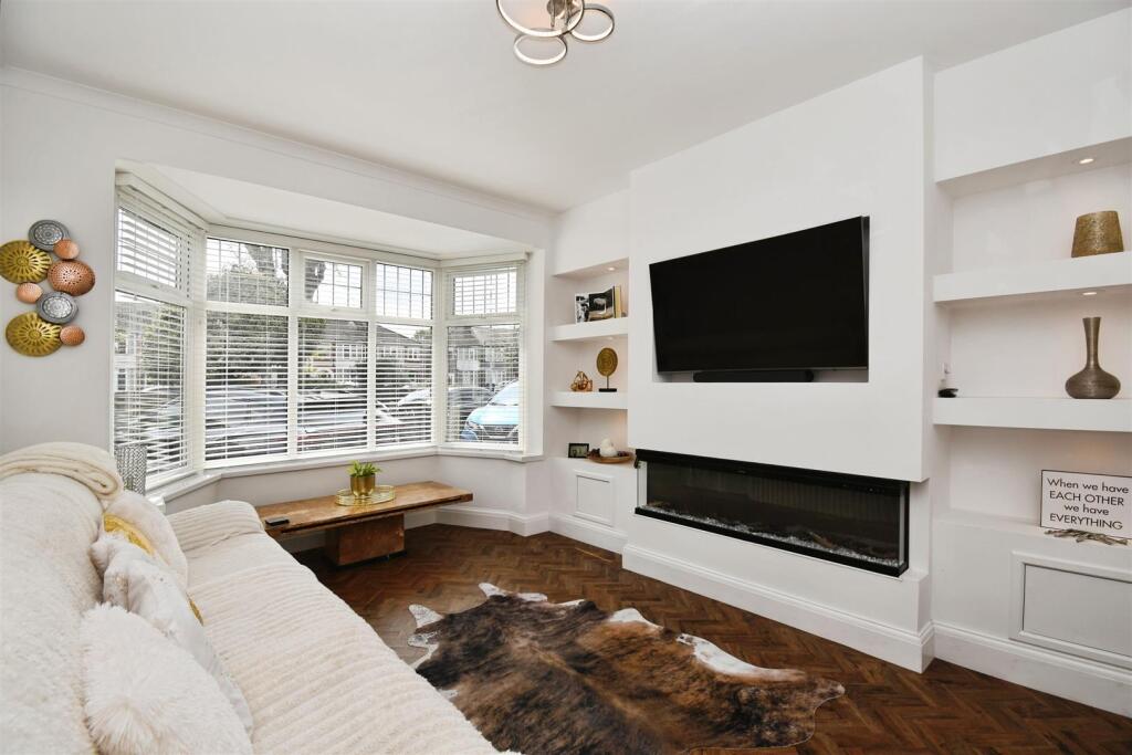 Main image of property: Kingston Road, Willerby