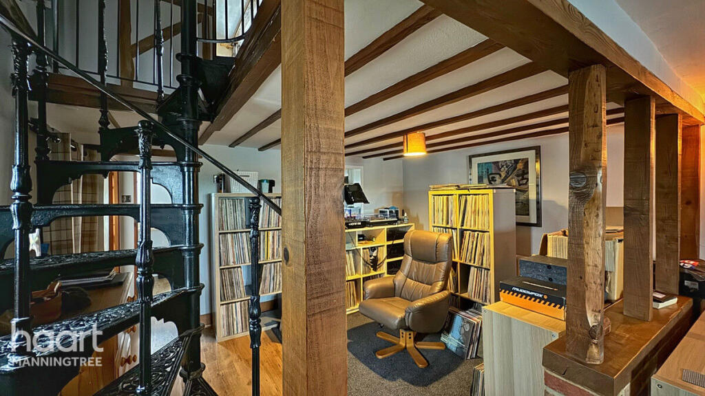 Main image of property: Clacton Road, Horsley Cross, Manningtree, Essex