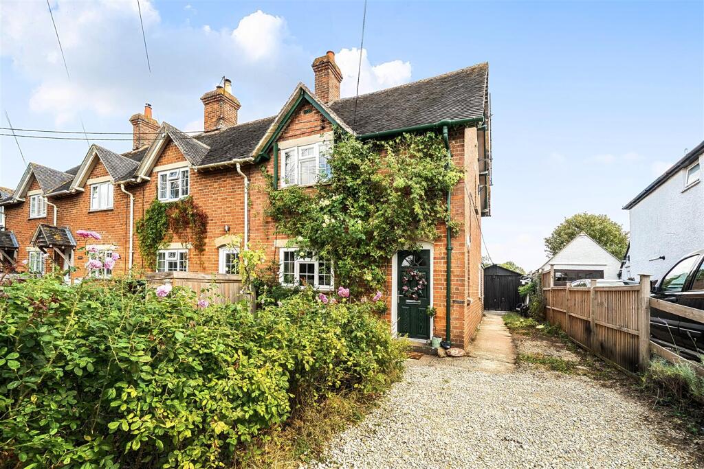 Main image of property: Watery Lane, Sparsholt, Wantage