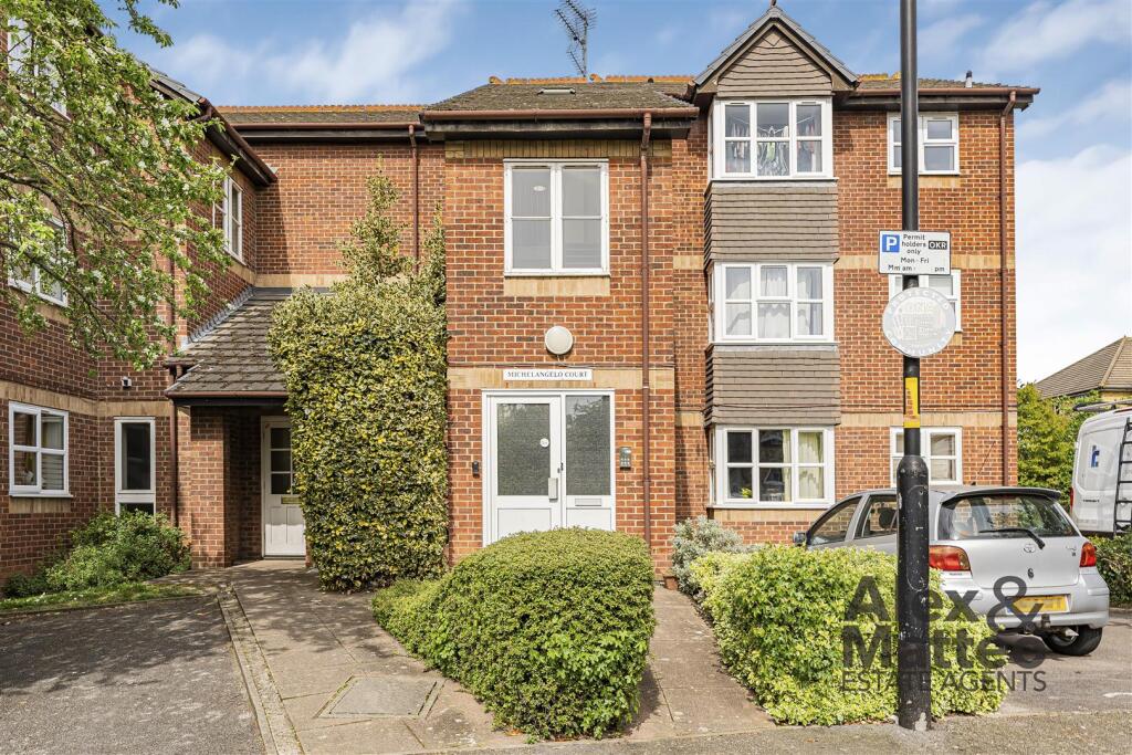 Main image of property: Stubbs Drive, Bermondsey, SE16