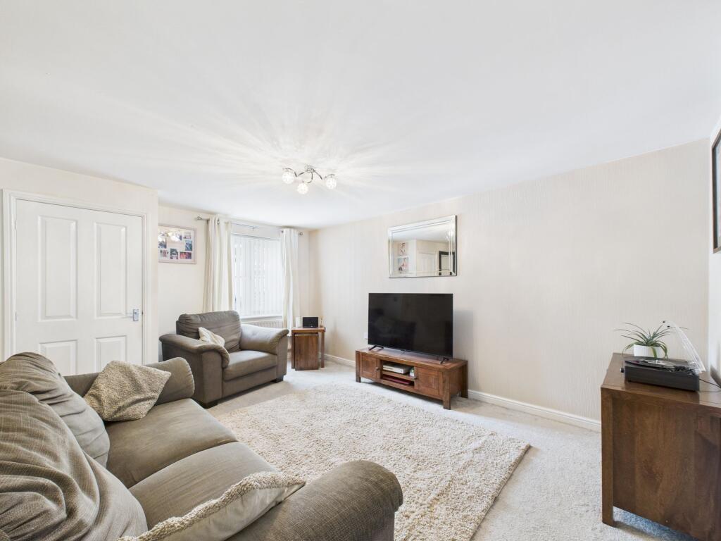 Main image of property: Mossfield Close, Tyldesley, M29