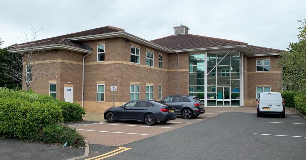 Main image of property: Unit B, Fulwood Park, Caxton Road, Fulwood, Preston, Lancashire