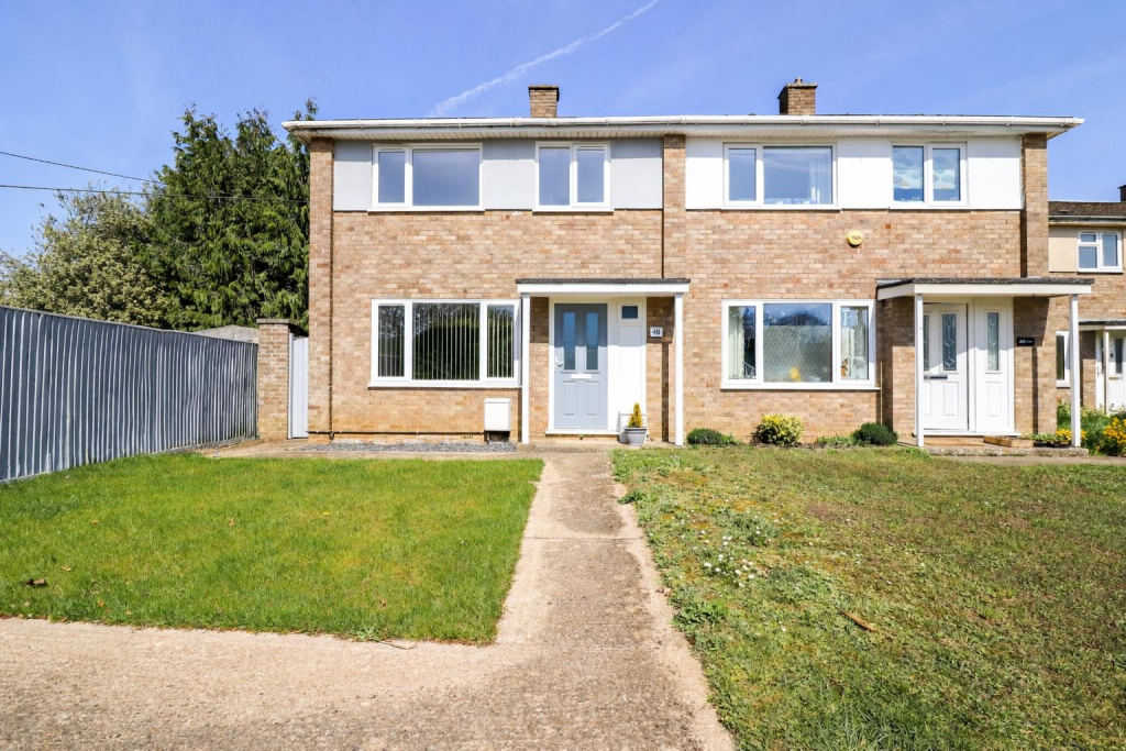 Main image of property: St. Giles, Bletchingdon, Kidlington