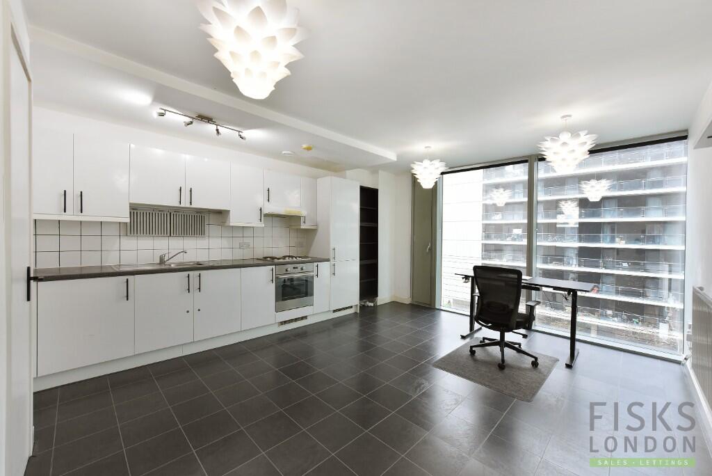 Main image of property: Marsh Wall, London, E14