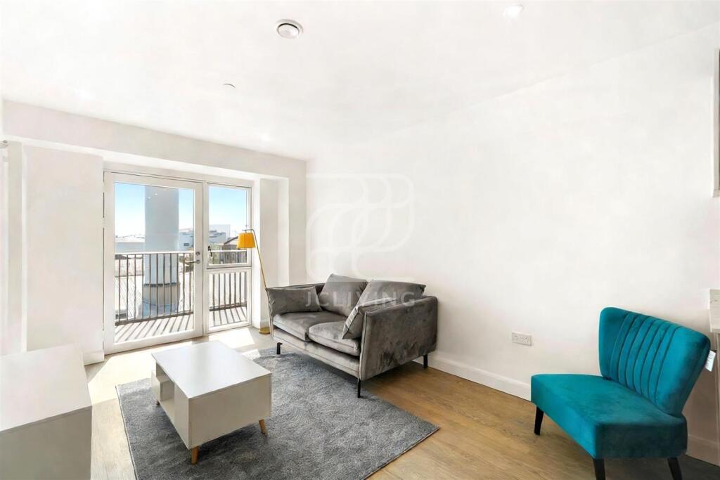 Main image of property: Botanist House, London