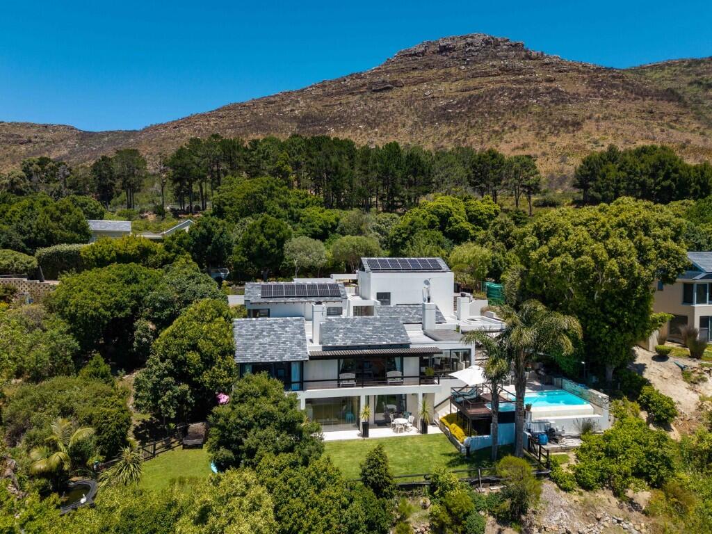 Main image of property: Tokai, Cape Town, Western Cape