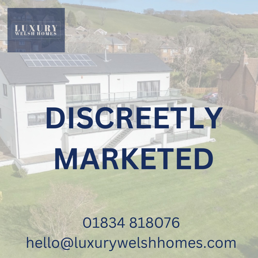 Main image of property: Dm, Pembrey, SA16