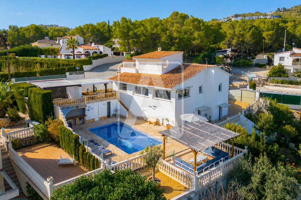 Main image of property: Valencia, Alicante, Benissa Coastal