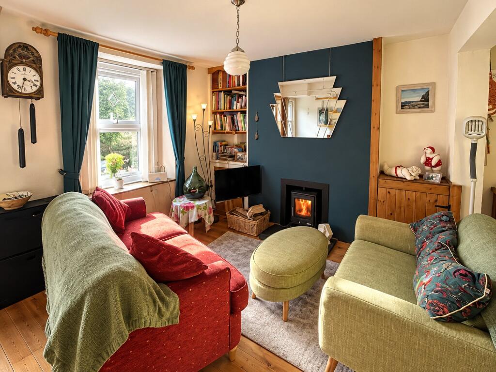 House in Exeter - View 4