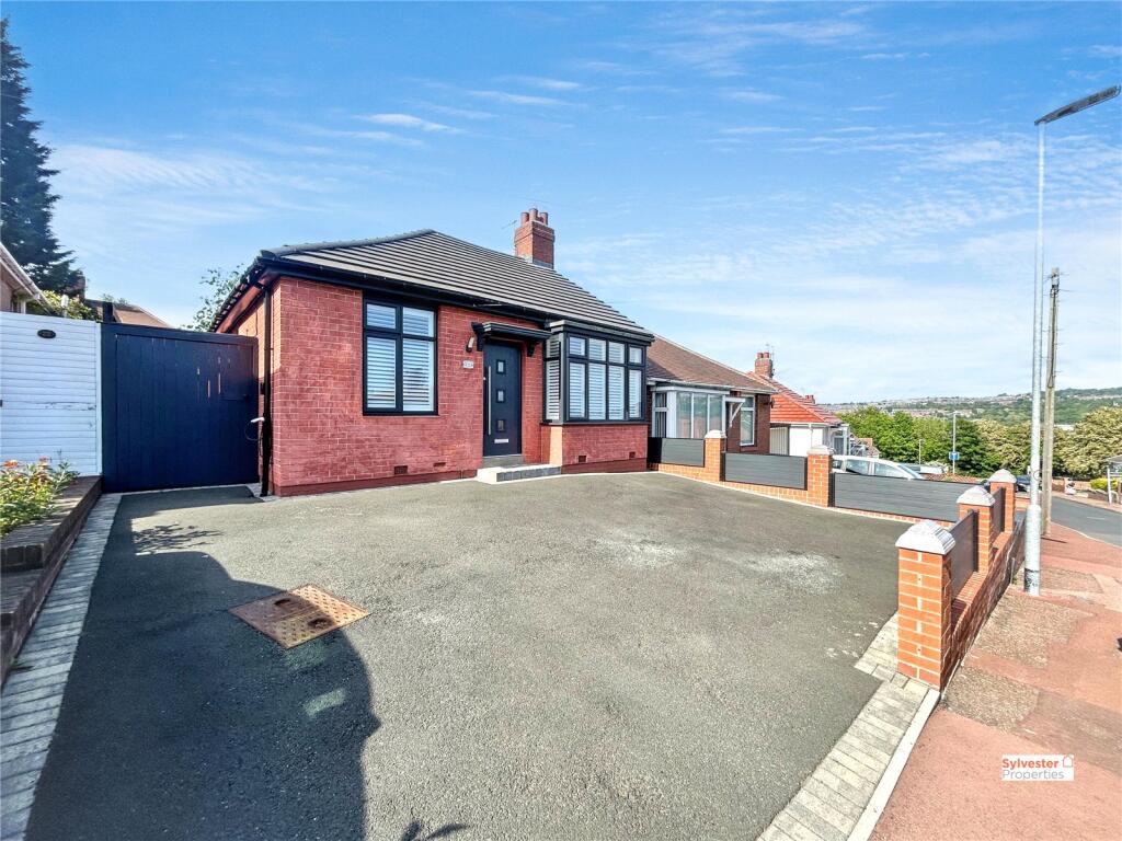 3-bed house on Elmwood Gardens, Lobley Hill, Gateshead, NE11, £200,000