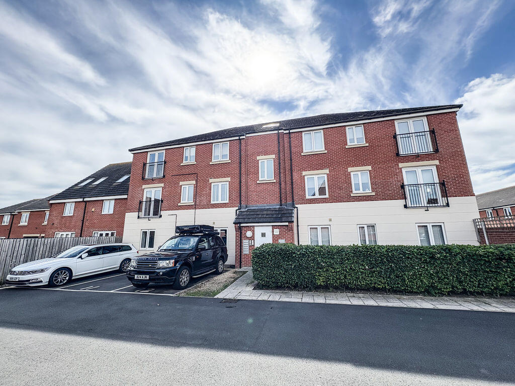 Main image of property: Fontburn House, Haggerston Road, Blyth
