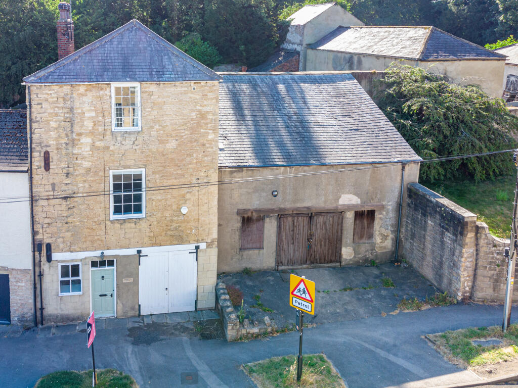 Main image of property: Main Street North, Aberford, Leeds, LS25