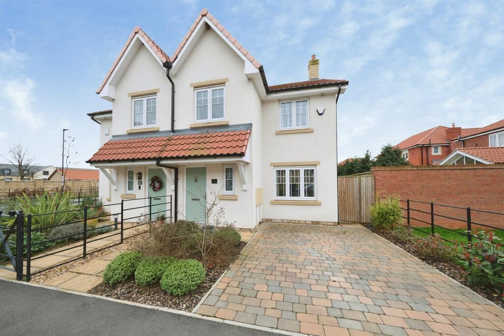 Main image of property: Settlement Drive, Clowne, Chesterfield