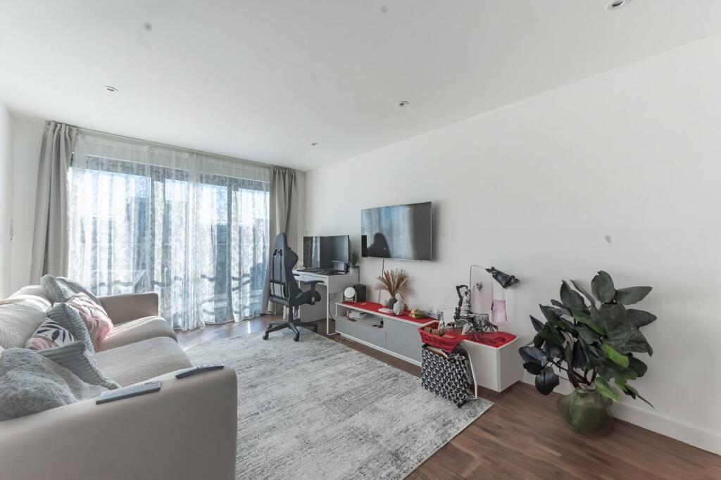 Main image of property: Talbot Skyline, Rayners Lane, Harrow, HA2