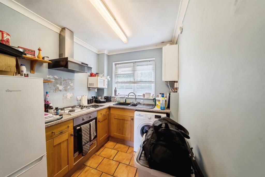 Additional image 7 of St. Lawrence Way, Bricket Wood, St. Albans