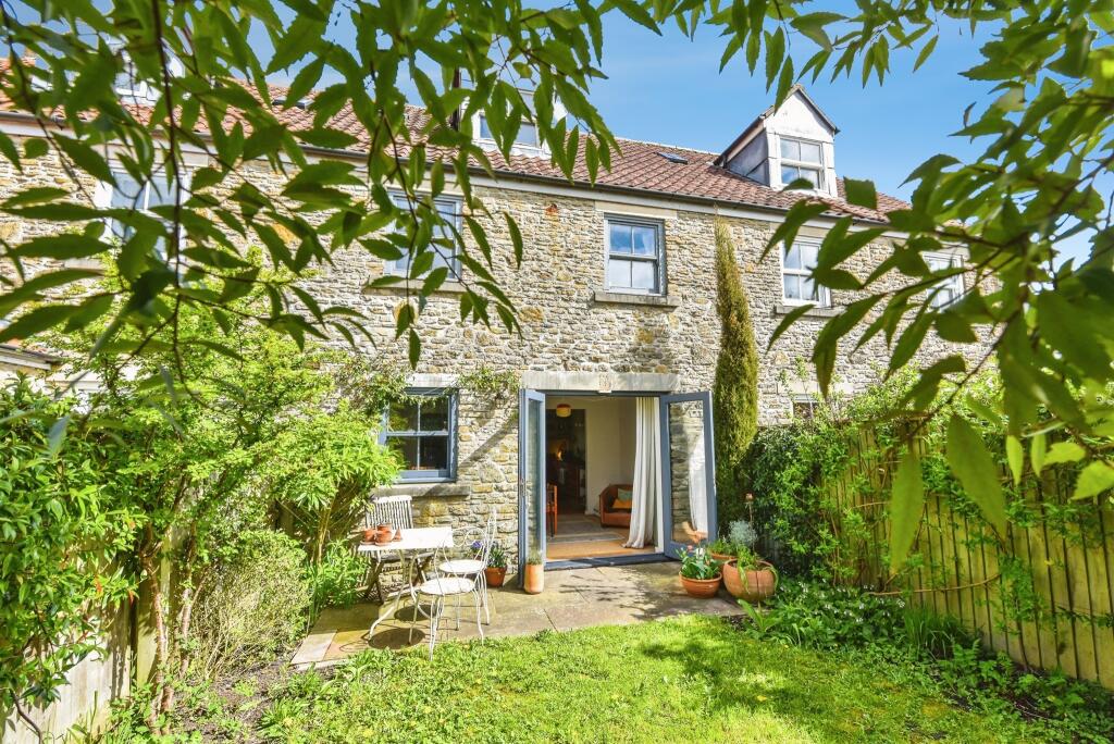 Main image of property: Metchleys Yard, Frome