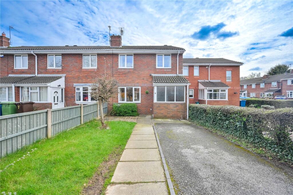 Main image of property: Sycamore Lane, Stafford, Staffordshire, ST17