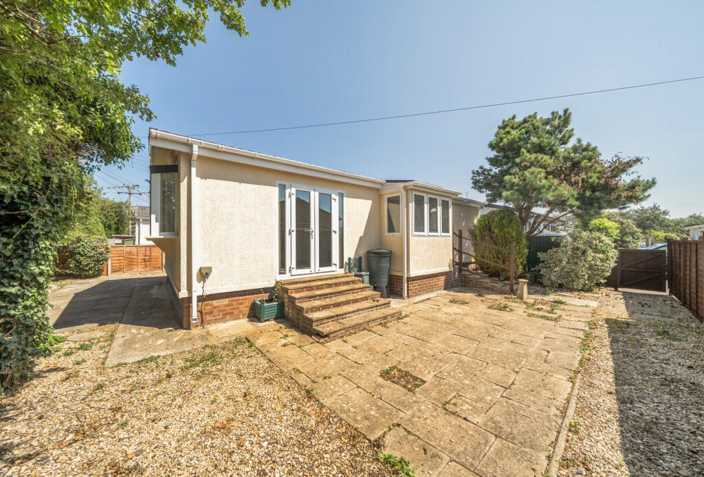 Main image of property: Long Furlong Park, Gotherington, Cheltenham, Gloucestershire, GL52