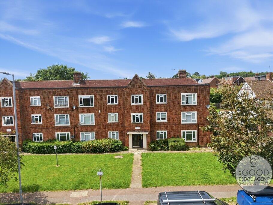 Main image of property: Roxwell House, Loughton, IG10 3AY