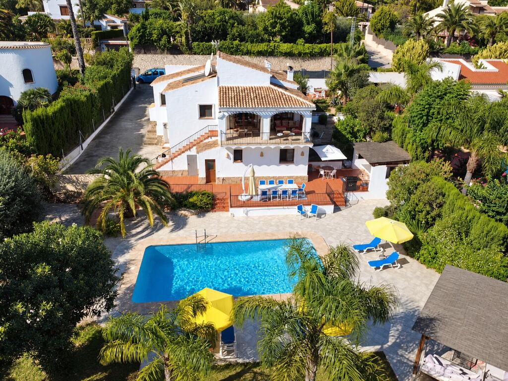 Main image of property: Valencia, Alicante, Javea