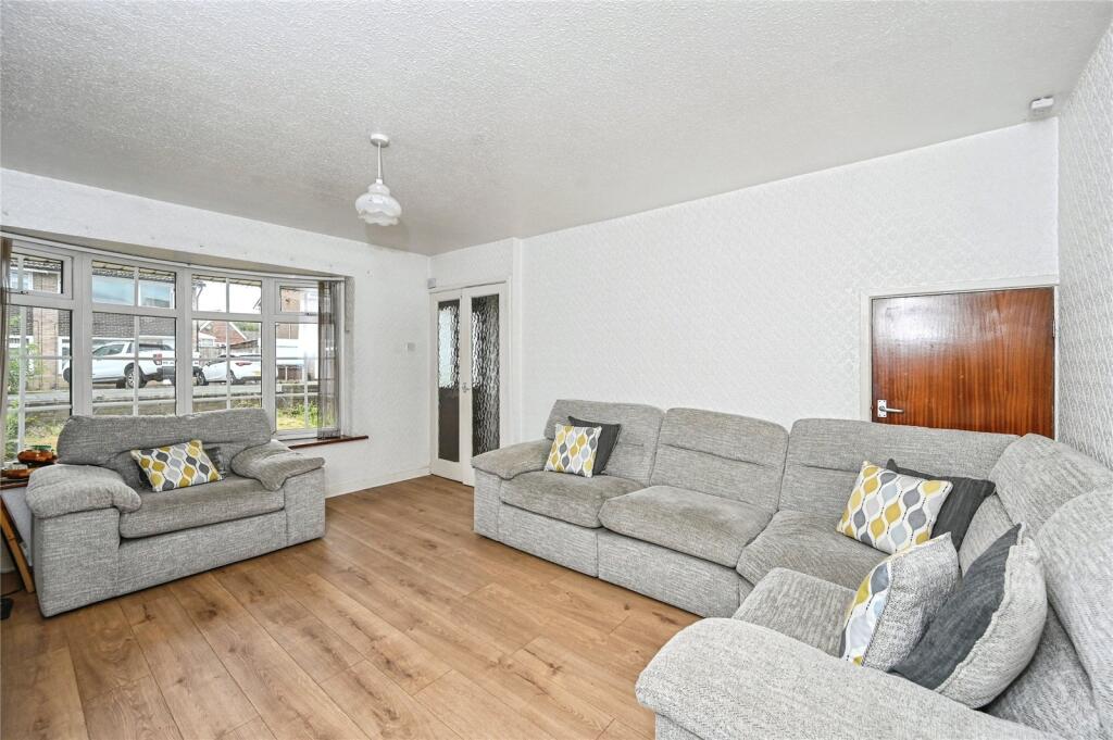 House in Warrington - View 5