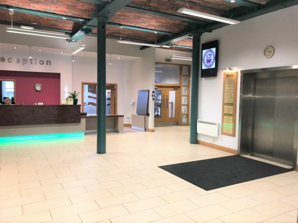 Additional image 3 of The Globe Centre St James Square Accrington BB5 0RE