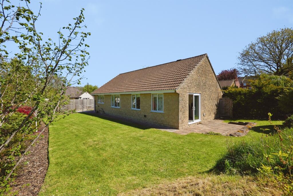 Main image of property: Rookery Close, Gillingham