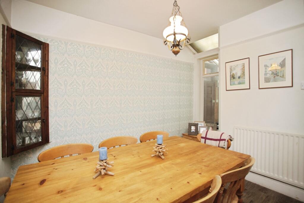 House in Coventry, Ball Hill District Centre, Ball Hill - View 5