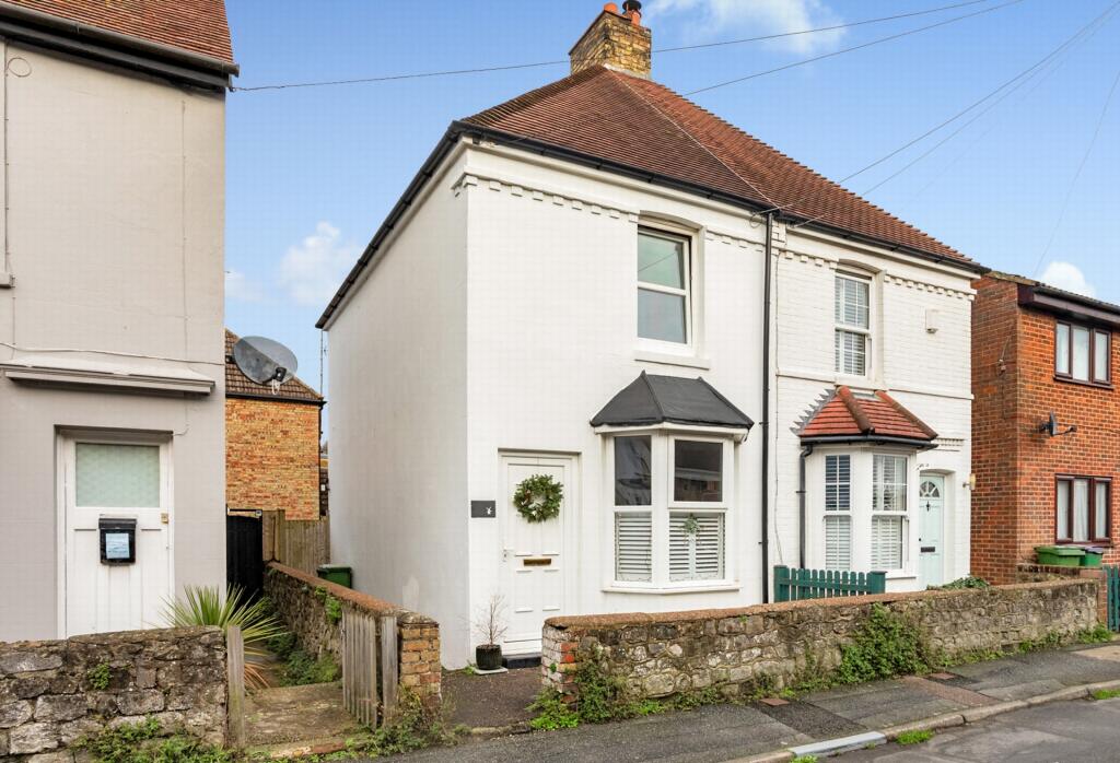 Main image of property: Windmill Street, Hythe, CT21