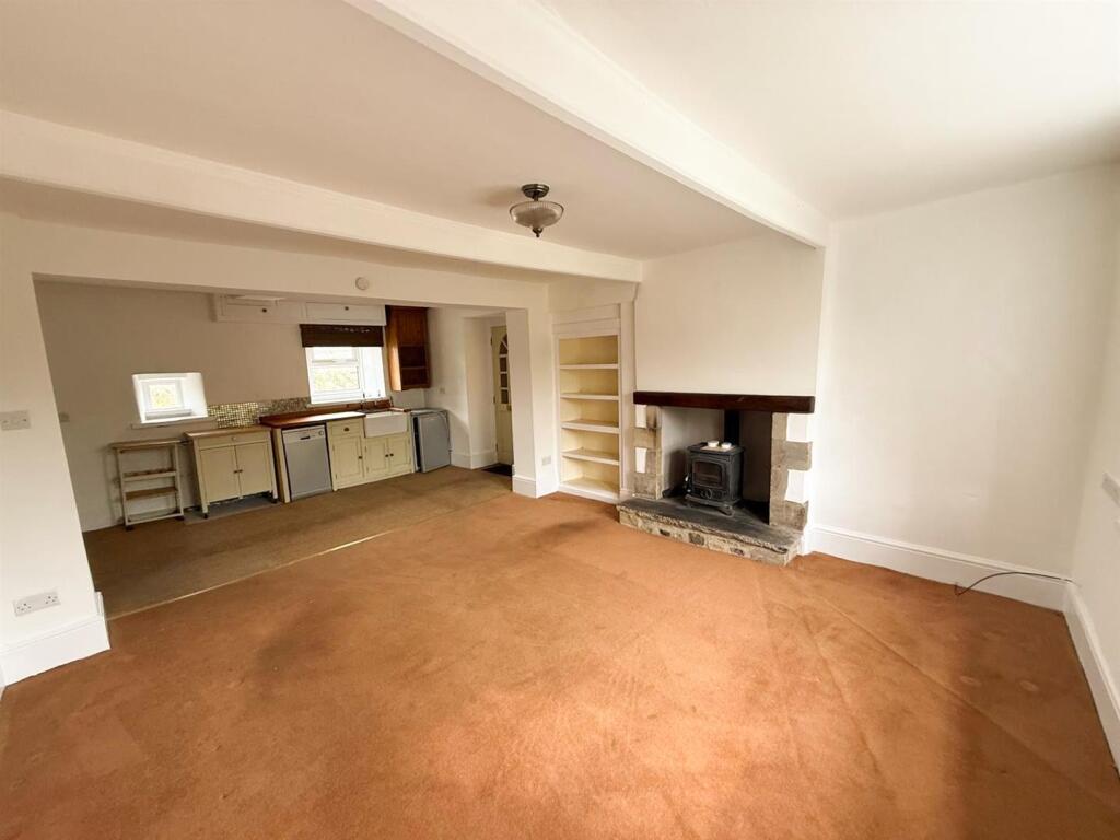 Chapel Lane, Hebden, Skipton photo 4