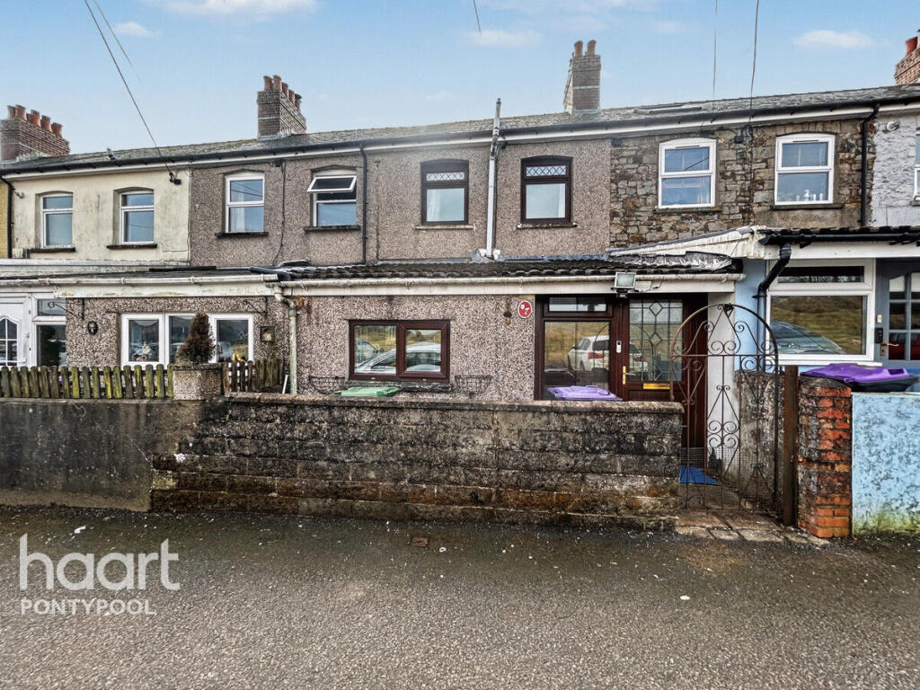 Main image of property: Gladstone Terrace, Pontypool