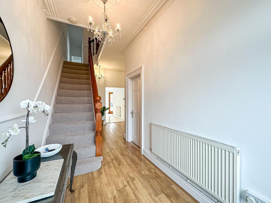 House in Chester - View 5