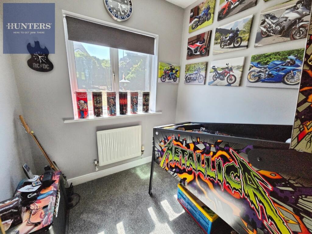 House in Pencoed - View 6