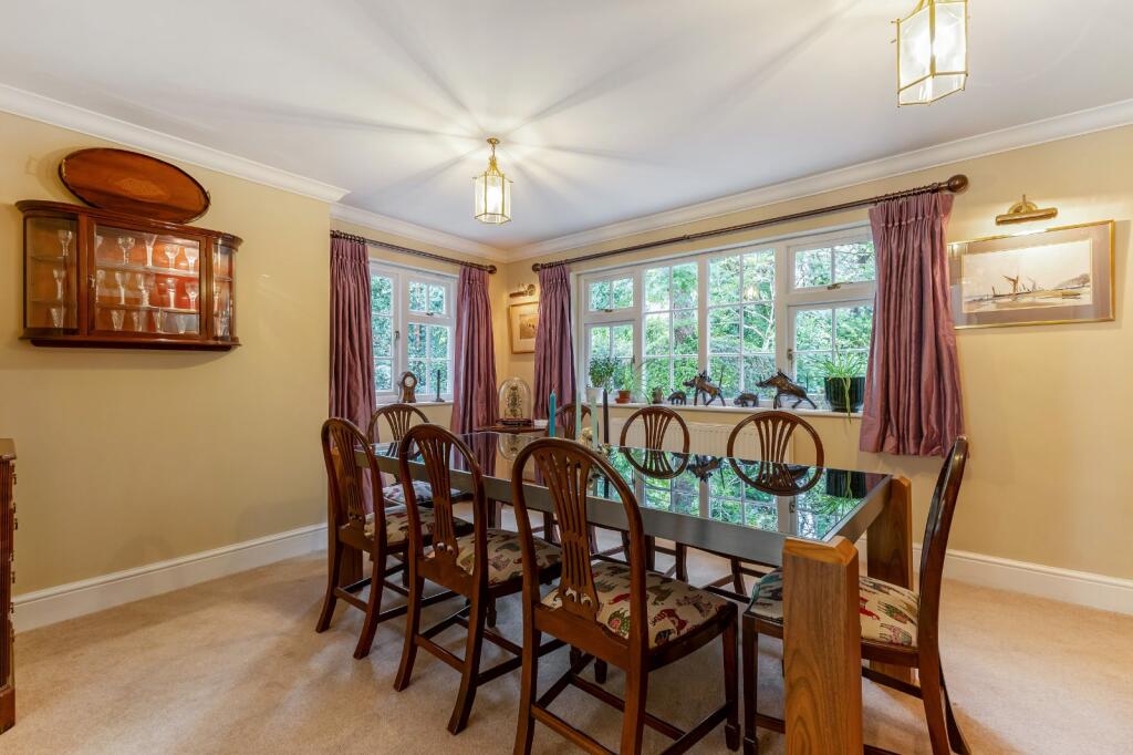 House in Rickmansworth, Herongate - View 4