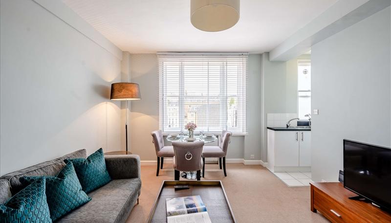 Main image of property: Hill Street, London, W1J