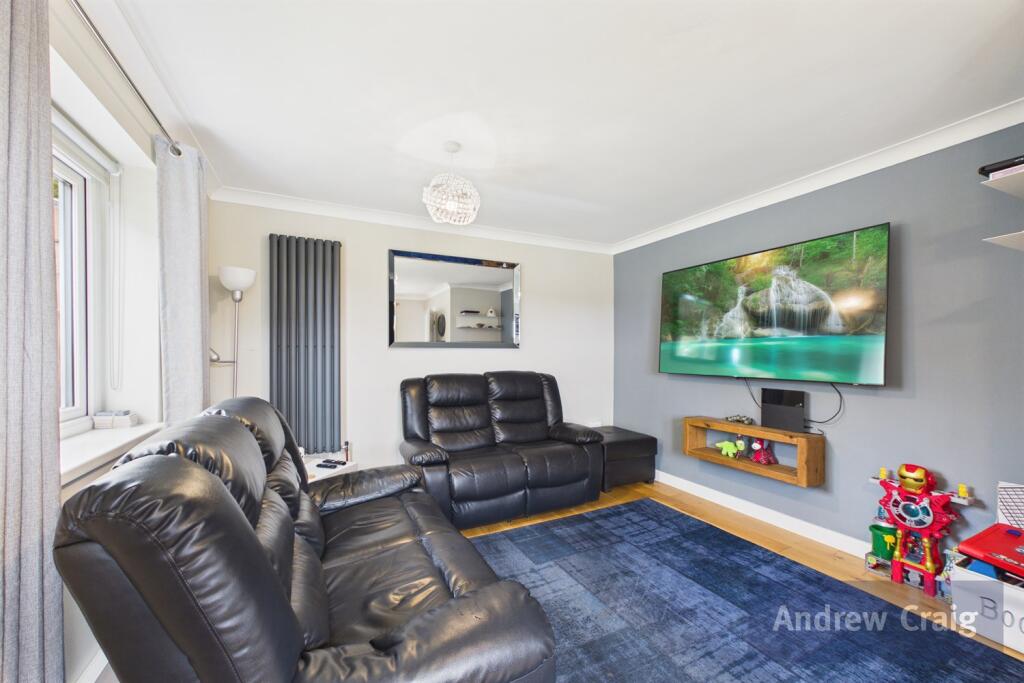 House in Gateshead, Eighton Banks, Low Fell - View 5