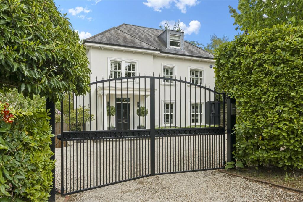 Main image of property: Frant Road, Tunbridge Wells, Kent, TN2