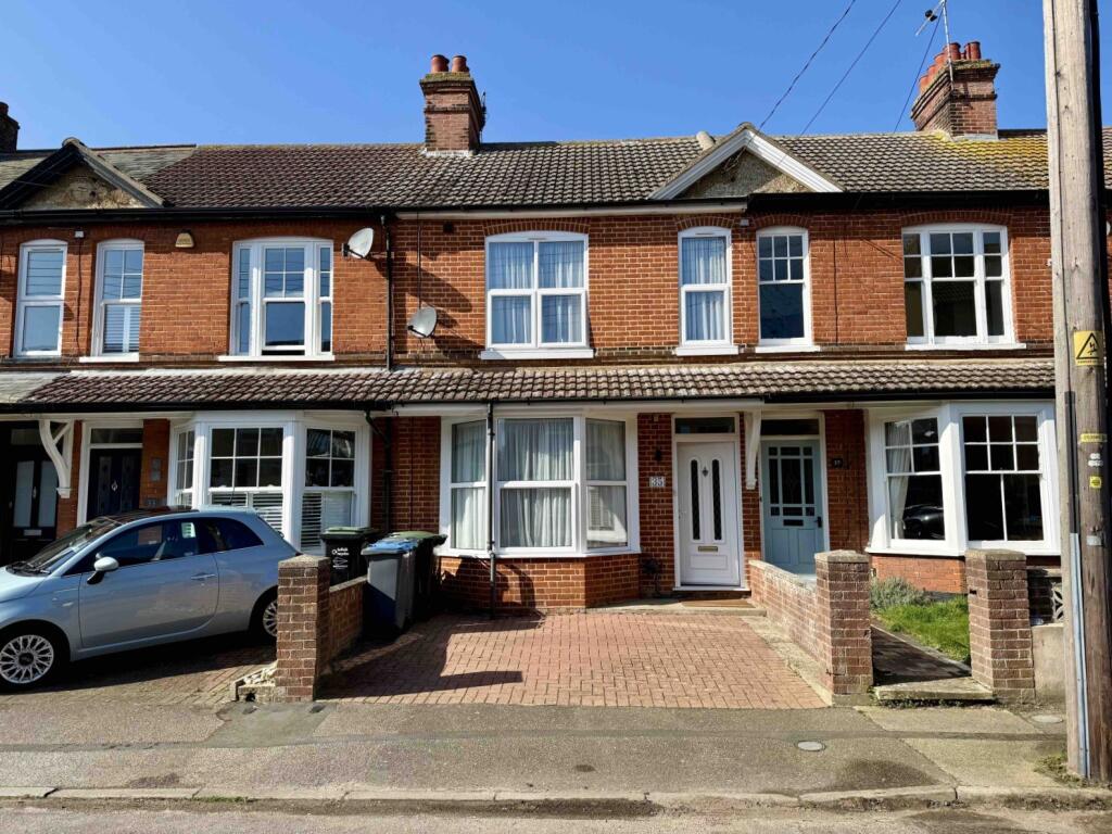 Main image of property: Felix Road, Felixstowe, IP11