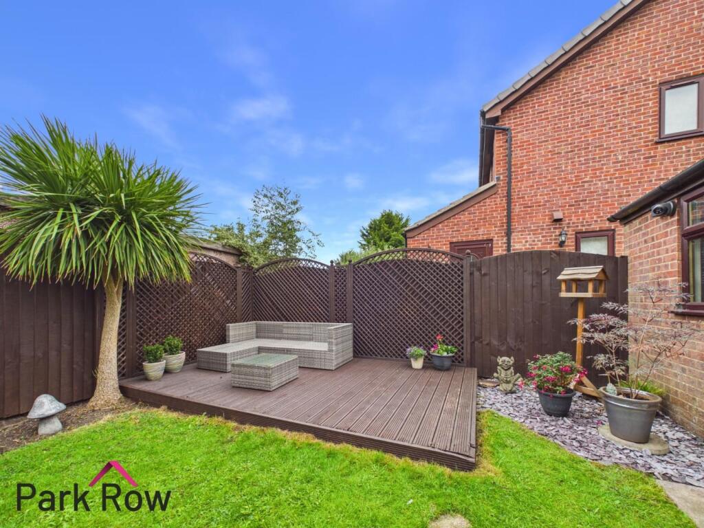 House in Leeds - View 4