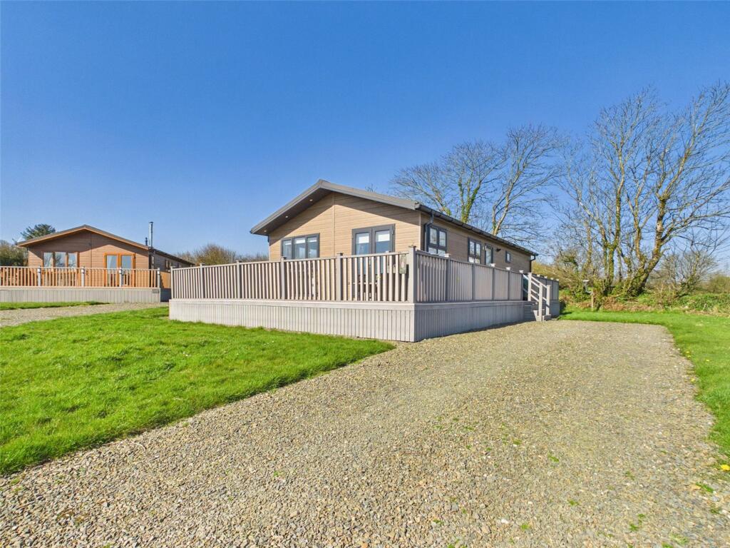 Main image of property: St Tinney Farm, Otterham, PL32